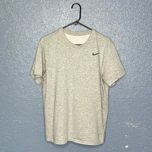 Nike Cotton T-Shirt